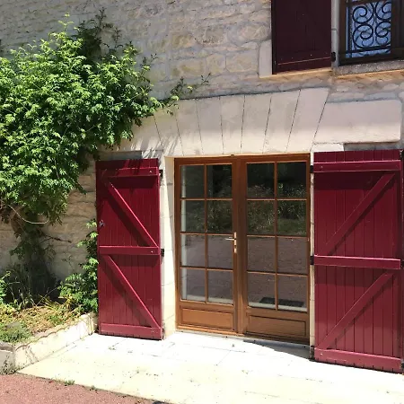 Konukevi D'hotes Des Gatines