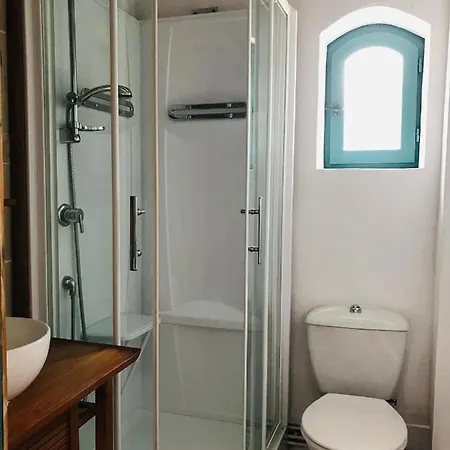 D'hotes Des Gatines Berthegon