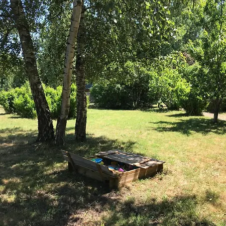 Konukevi D'hotes Des Gatines