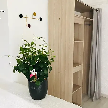 D'hotes Des Gatines Konukevi Berthegon