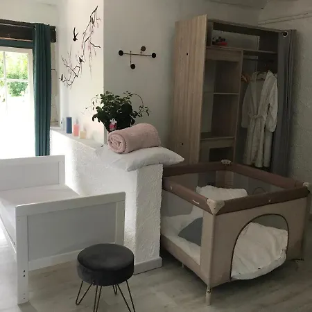 Konukevi D'hotes Des Gatines 3*