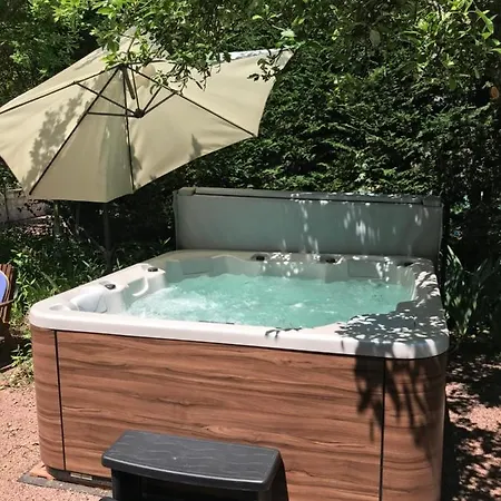 D'hotes Des Gatines 3* Berthegon