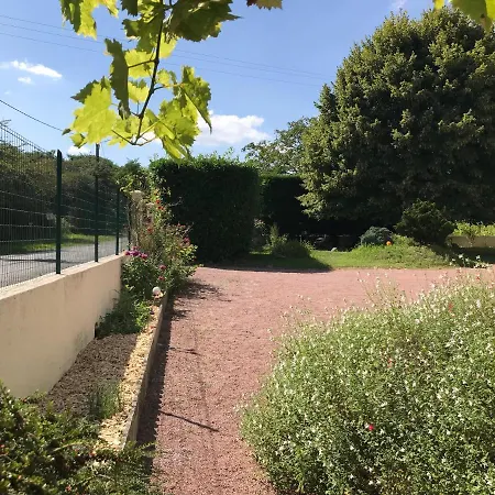 D'hotes Des Gatines 3* Berthegon